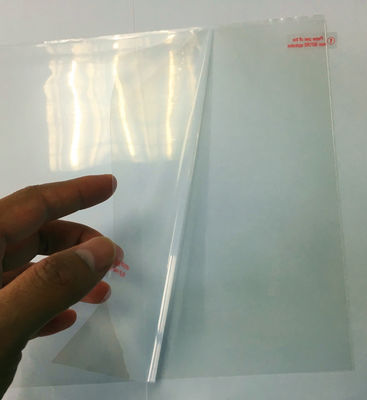 Pellicola FEP PTFE | Otticamente Trasparente | Trasparente | Foglio per Stampante 3D DLP SLA fornitore