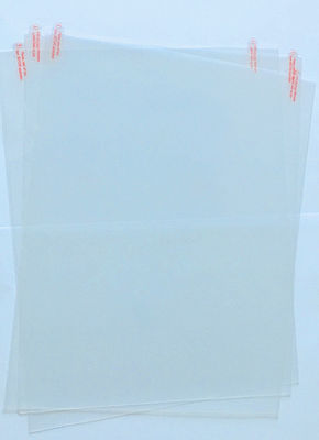 Pellicola FEP PTFE | Otticamente Trasparente | Trasparente | Foglio per Stampante 3D DLP SLA fornitore
