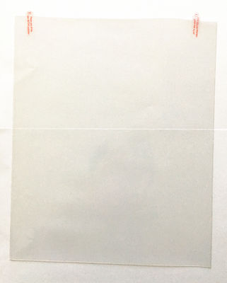 Pellicola FEP PTFE | Otticamente Trasparente | Trasparente | Foglio per Stampante 3D DLP SLA fornitore