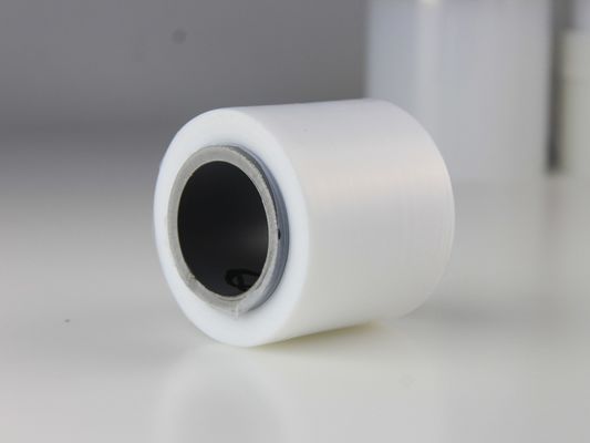 Nastro in film di PTFE | Resistenza superiore alla fiamma | Per sigillare in gas industriali fornitore
