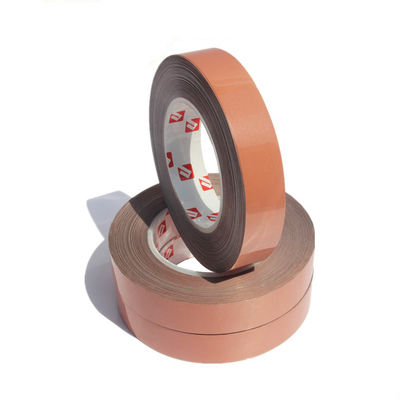 Nastro di rame. Conduttore elettrico. Impermeabile. Ripulsa le lumache. fornitore