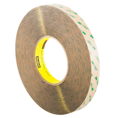 3M bacia il doppio del nastro del taglio ha parteggiato nastro termoresistente dell'alto bastone trasparente di 3M 9469PC fornitore
