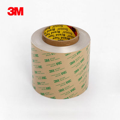 3M 467MP & 468MP | Alte Prestazioni | Trasferimento Adesivo | 200MP fornitore
