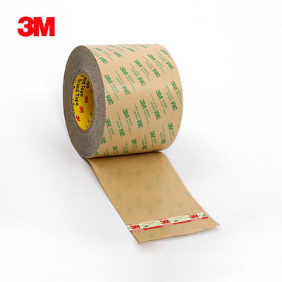 3M 467MP & 468MP | Alte Prestazioni | Trasferimento Adesivo | 200MP fornitore