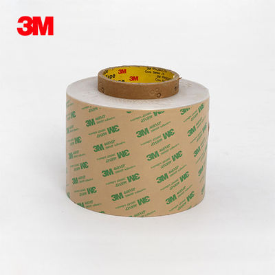 3M 467MP & 468MP | Alte Prestazioni | Trasferimento Adesivo | 200MP fornitore