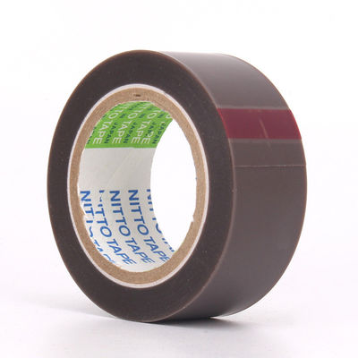 Nastro adesivo NITOFLON 903UL del silicone del teflon di Nitto Denko fornitore