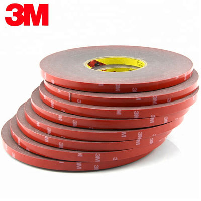 3M 4229P. Nastro acrilico a schiuma. Doppio lato. Grigio. fornitore