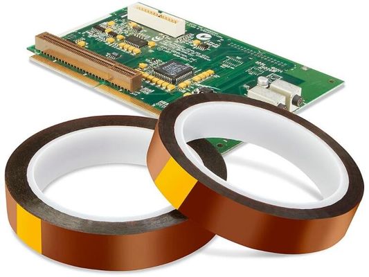 3M 7413T. Nastro poliamidico per uso generale. Per mascherare le alte temperature. fornitore