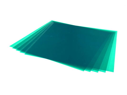 3M 8992 | Nastro per Alte Temperature | Verde | Supporto in PET | Adesivo in Silicone | Per Verniciatura a Polvere fornitore