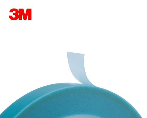 3M 4737T | Nastro per Linee Sottili | Alta Temperatura | Blu | Supporto in Vinile fornitore