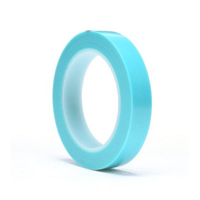 3M 4737T | Nastro per Linee Sottili | Alta Temperatura | Blu | Supporto in Vinile fornitore
