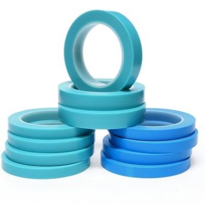 3M 4737T | Nastro per Linee Sottili | Alta Temperatura | Blu | Supporto in Vinile fornitore