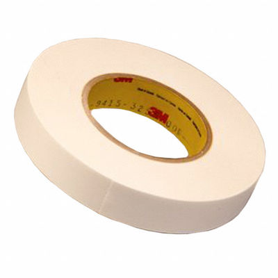 3M 9415PC | Nastro Rimovibile | Biadesivo | Adesivo Acrilico | 0,05 mm | Riposizionabile fornitore