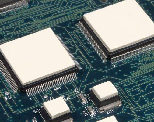 Gap Pad 5000S35 ∙ High Thermal Conductivity ∙ Plus Softness e Conformabilità di Classe S fornitore