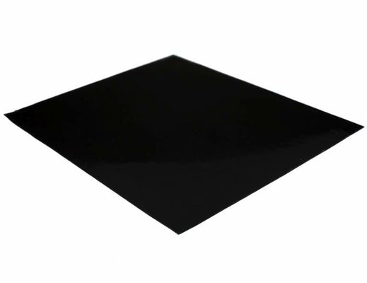 Nastro Nano Micro Suction | Senza Adesivo | Si Attacca a Superfici Piane | Nero | Spessore 0.8mm fornitore