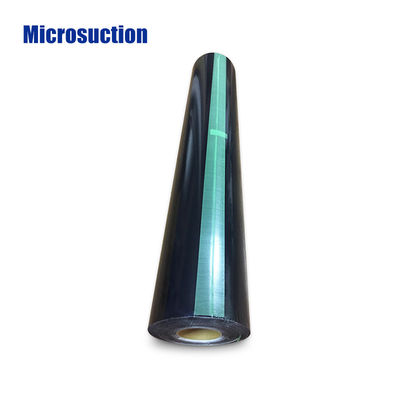 Nastro Nano Micro Suction | Senza Adesivo | Si Attacca a Superfici Piane | Nero | Spessore 0.8mm fornitore