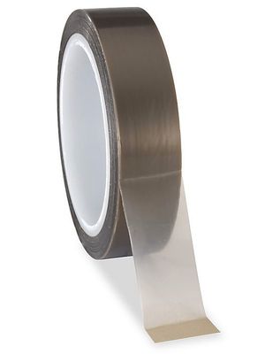 Temperatura elevata di nastro adesivo del teflon di Nitto 903ul PTFE raschiata con l'adesivo del silicone fornitore