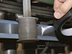 Temperatura elevata di nastro adesivo del teflon di Nitto 903ul PTFE raschiata con l'adesivo del silicone fornitore