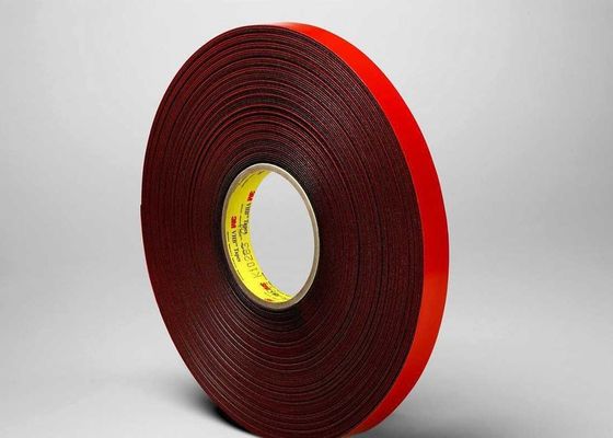 3M GT6008 | Nastro in spugna acrilica per automotive | Grigio | Spessore 0,8 mm fornitore