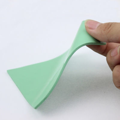 Cuscinetto conduttivo termico con il silicone per trasferimento di calore multiforme fornitore