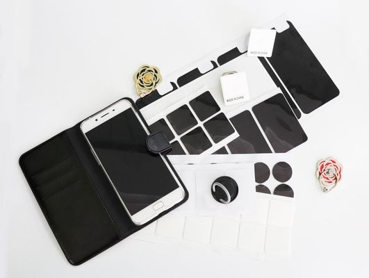 Nastro riutilizzabile della presa lavabile smontabile per il gancio, le foto, il supporto del telefono ed il tappeto fornitore