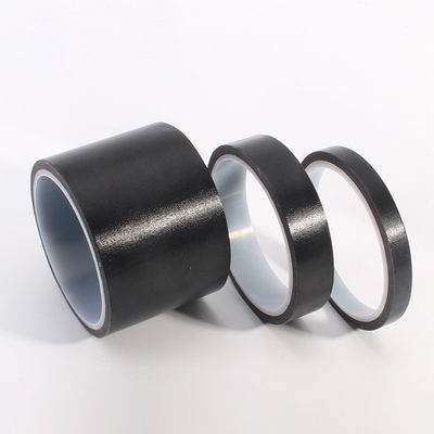 Il nastro adesivo del teflon del silicone PTFE con il calore di certificazioni dello SGS di iso resiste a isolare il nastro della vetroresina fornitore