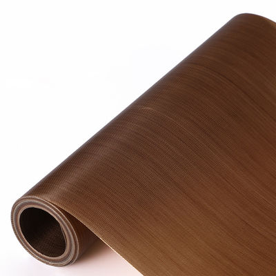 Il nastro adesivo del teflon del silicone PTFE con il calore di certificazioni dello SGS di iso resiste a isolare il nastro della vetroresina fornitore