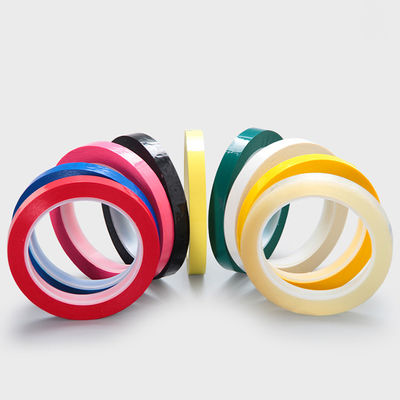 Nastro in Mylar | Nastro in PET acrilico | Resistente al calore | Per isolamento di trasformatori e bobine fornitore