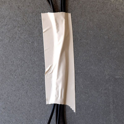 Nastro resistente del caposquadra del grado premio professionale con antiriflesso fornitore