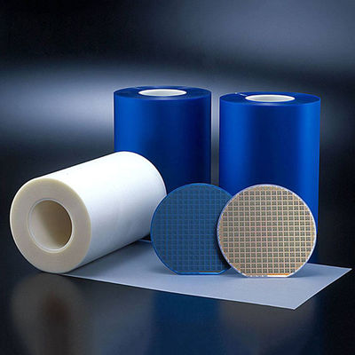 KZ-PETT5 | Nastro per dicing a rilascio UV | Per wafer TSV e IGBT fornitore