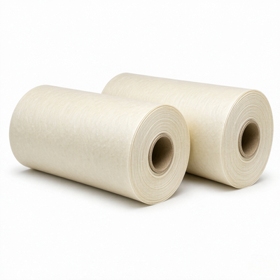 Nomex 414 | High-Performance Electrical Insulation Paper | Die Cutting With 3M Adhesive fornitore
