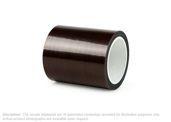 3M 5480 | PTFE | Skived Film | Non-Stick | Silicone Adhesive | High Temp fornitore