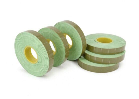 3M 500 | Base Gomma | Per Mascheratura e Protezione Superfici | Spessore 0,91 mm | Verde fornitore