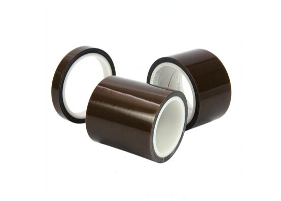 3M 5480 PTFE Film a schiuma Antiaderente adesivo in silicone Alta temperatura fornitore