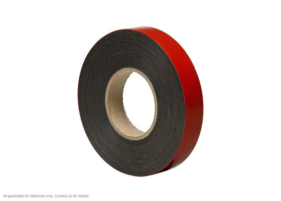 3M Acrylic Plus EX4011 | 1.14 mm Acrylic Foam | Black | Dual Adhesive | -40 to 90 °C fornitore