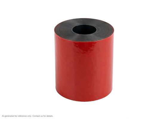 3M Acrylic Plus EX4011 | 1.14 mm Acrylic Foam | Black | Dual Adhesive | -40 to 90 °C fornitore