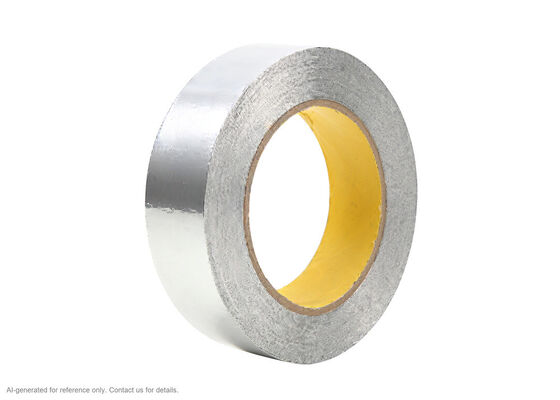 3M 425 | Dead Soft Aluminium 0.07 mm | Total 0.12 mm | Acrylic | -54 to 149 °C fornitore