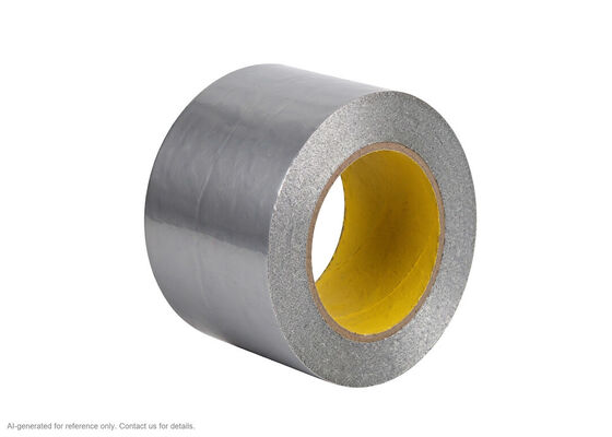 3M 425 | Dead Soft Aluminium 0.07 mm | Total 0.12 mm | Acrylic | -54 to 149 °C fornitore