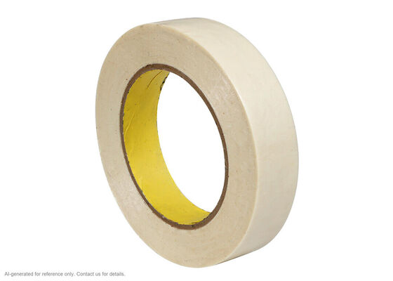 3M 470 | Tan Vinyl 0.16 mm | Total 0.18 mm | Rubber Adhesive | 121 °C Continuous fornitore