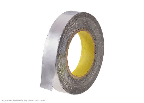 3M 420 | Lead Foil 0.13 mm | Total 0.19 mm | Green Rubber | -51 to 107 °C fornitore
