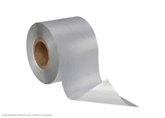 3M 7879 | Silver Matte Polyester 0.084 mm | Acrylic 350 | -40 to 149 °C | Thermal Transfer fornitore