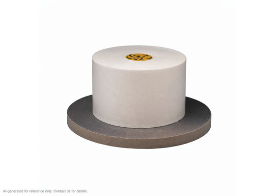 3M Venture Tape 9208 | PE Foam 3.2 mm | Single Coated Acrylic | Paper Liner | White fornitore