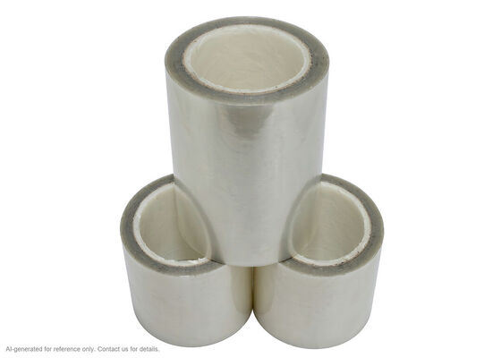 Nitto Denko E-MASK RP207 | PET 0.059 mm | Antistatic | 0.11 N/25 mm Adhesion | Optical Grade fornitore