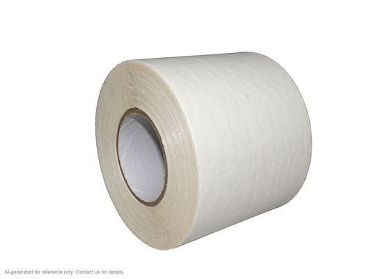 Nitto Denko No.5011N | 0.15 mm Non-Woven Core | Flame-Retardant Acrylic | UL94 VTM-0 fornitore