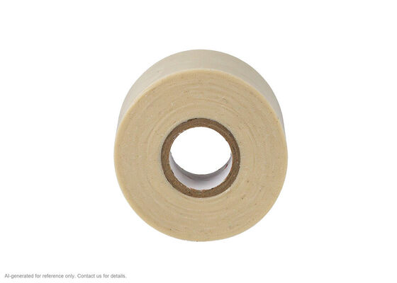 3M 69 | White Glass Cloth | 0.177 mm Total | Thermosetting Silicone | Class 200 °C fornitore