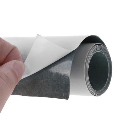 18650 26650 carta di pesce della carta dell'isolamento del pacchetto di 21700 batterie con il lato dell'adesivo uno fornitore