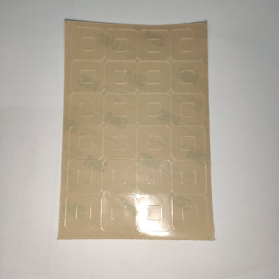 Punti adesivi antiscivolo per linee e modelli fornitore