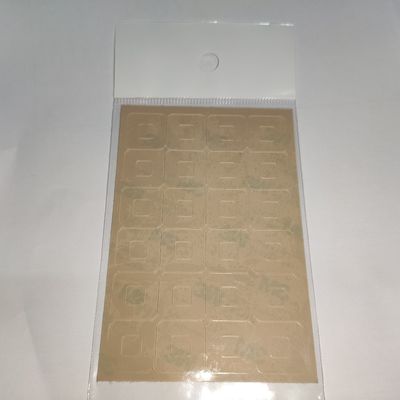 Punti adesivi antiscivolo per linee e modelli fornitore