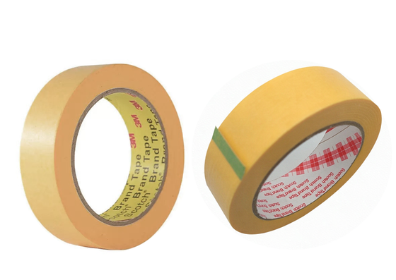 3M Scotch 244 | Carta Washi | Nastro Mascherante | Carta Piatta