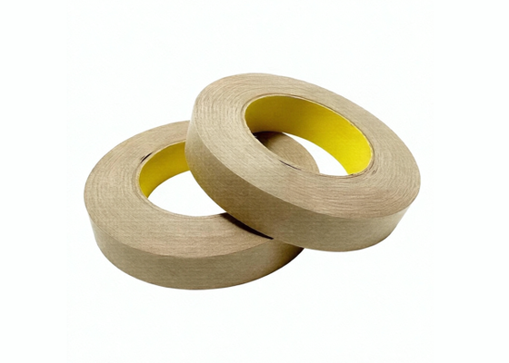 3M 2517 Flatback Kraft Tape per l'imballaggio e la conversione